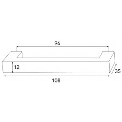 Bügelgriff SERIE ISCHGL