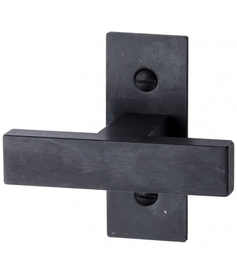 Fenstergriff mit Rasterung Serie ISCHGL/LECH