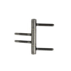 Einbohrband OTLAV 3-teilige Ausführung