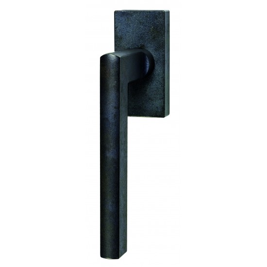 Fenstergriff mit Rasterung SERIE TUX