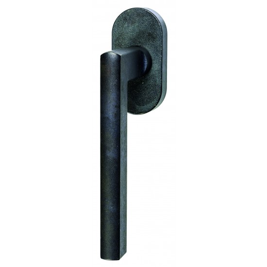 Fenstergriff mit Rasterung SERIE TUX