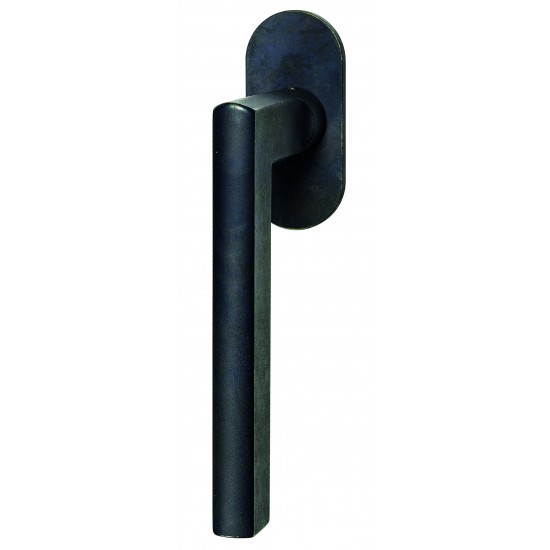 Fenstergriff mit Rasterung SERIE TUX